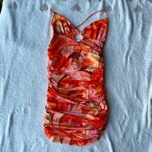 Princess Polly lakely mini dress